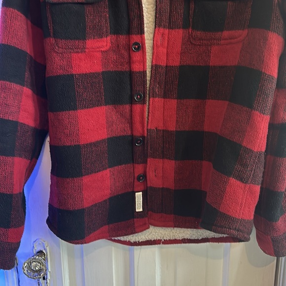 Wool Jacket - Picture 3 of 14